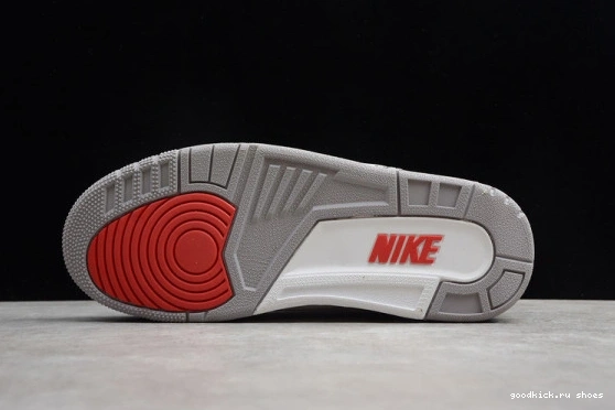 Rep  AV6683-160 Air JTH AV6683-160 Jordan Super 3 Bowl 1217